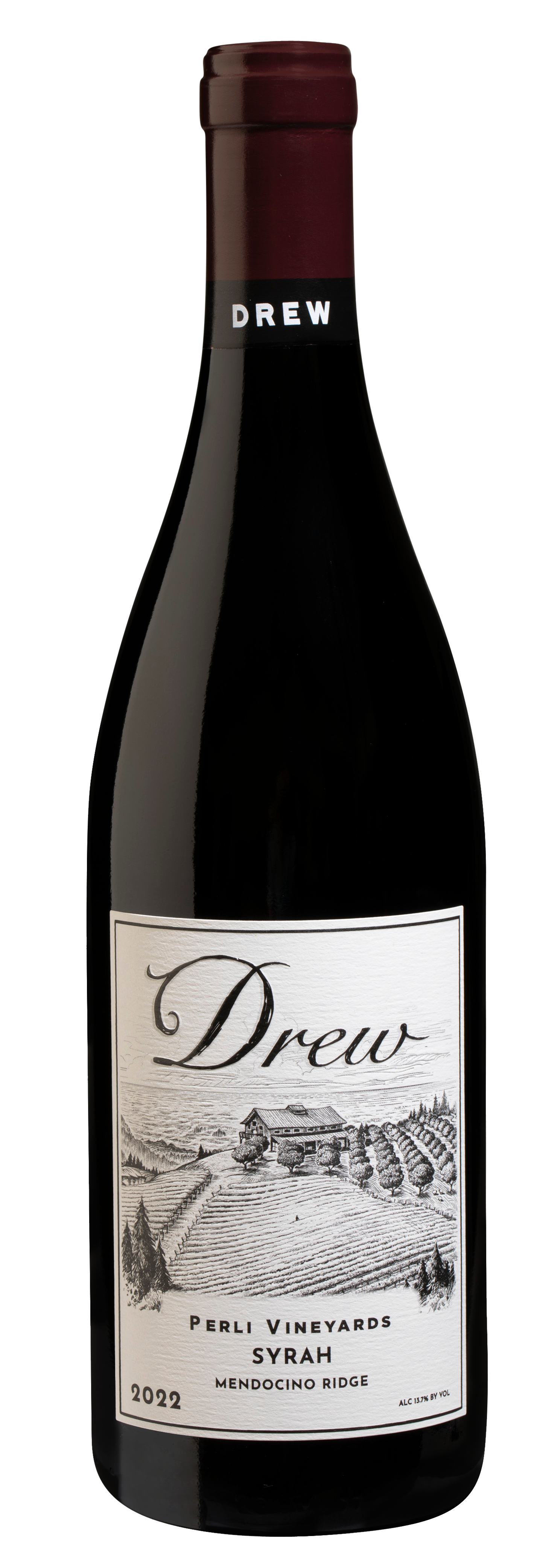 Product Image for 2022 Perli Vineyard Syrah